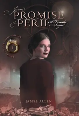 Od slibu k nebezpečí: Rodinná sága - From Promise to Peril: A Family Saga