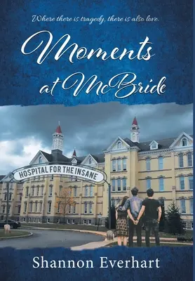 Chvíle v McBride - Moments at McBride