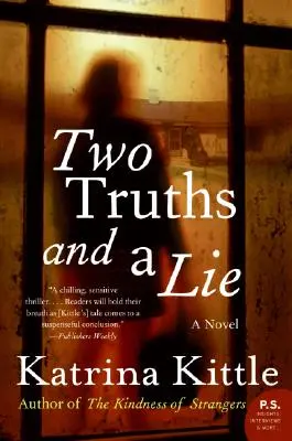 Dvě pravdy a jedna lež - Two Truths and a Lie
