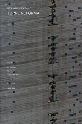 Benjamn Romano: Reforma věže - Benjamn Romano: Reforma Tower