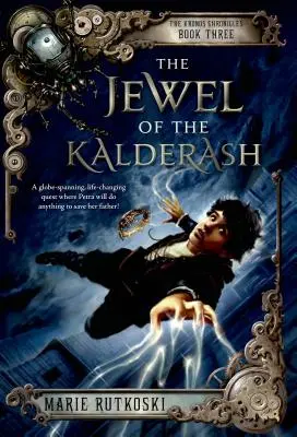 Klenot Kalderaše - The Jewel of the Kalderash