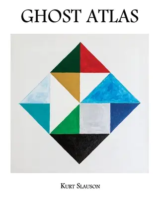 Atlas duchů - Ghost Atlas