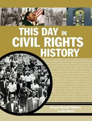 Tento den v dějinách občanských práv - This Day in Civil Rights History