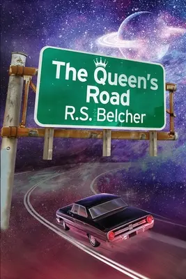 Královnina cesta - The Queen's Road