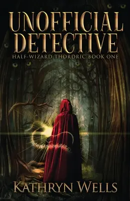 Neoficiální detektivka - Unofficial Detective