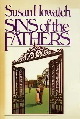 Hříchy otců - Sins of the Fathers