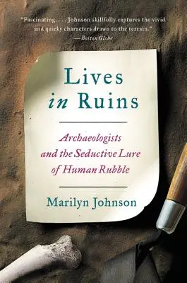 Životy ruinuje PB - Lives Ruins PB
