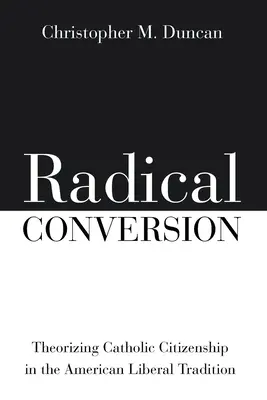 Radikální konverze - Radical Conversion