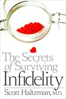 Tajemství přežití nevěry - The Secrets of Surviving Infidelity
