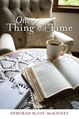 Jedna věc za druhou - One Thing at a Time
