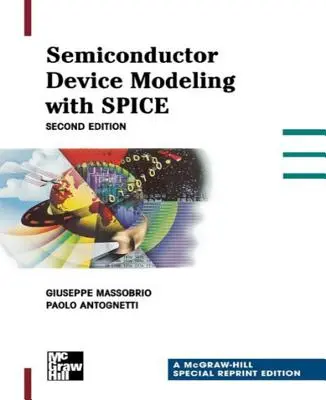 Modelování polovodičových zařízení pomocí Spice - Semiconductor Device Modeling with Spice