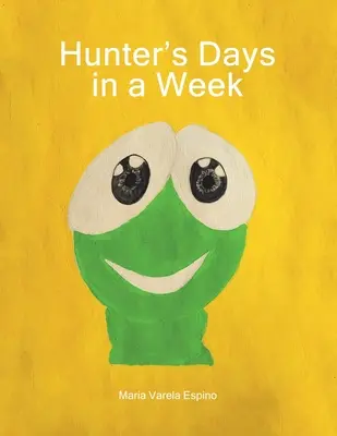 Myslivecké dny v týdnu - Hunter's Days in a Week
