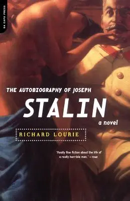 Autobiografie Josefa Stalina - The Autobiography of Joseph Stalin