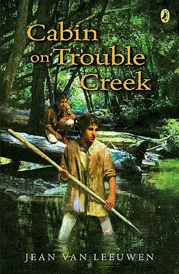 Chata na Trouble Creek - Cabin on Trouble Creek