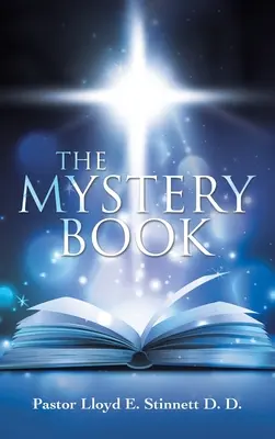 Záhadná kniha - The Mystery Book