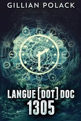 Langue[dot]doc 1305: Vydání pro velký tisk - Langue[dot]doc 1305: Large Print Edition