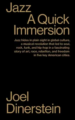 Jazz: Rychlé ponoření do světa - Jazz: A Quick Immersion