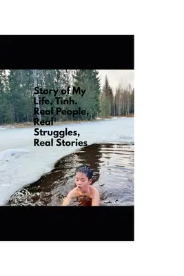 Příběh mého života, Tnh. - Story of my life, Tnh.