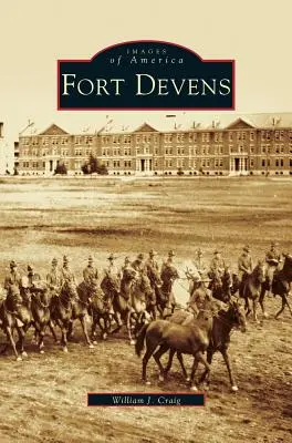 Pevnost Devens - Fort Devens