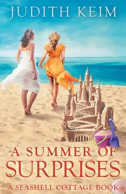 Léto plné překvapení - A Summer of Surprises