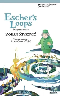 Escherovy smyčky - Escher's Loops