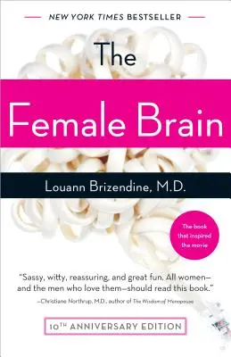 Ženský mozek - The Female Brain