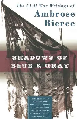 Stíny modré a šedé - Shadows of Blue & Gray