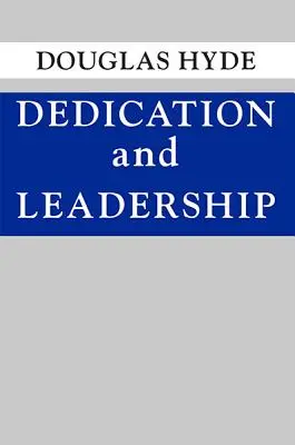 Oddanost a vedení - Dedication and Leadership