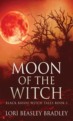 Měsíc čarodějnice - Moon Of The Witch
