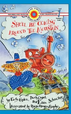 Ona přijde kolem hory: Úroveň 1 - She'll Be Coming Around the Mountain: Level 1
