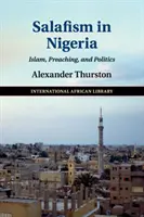 Salafismus v Nigérii - Salafism in Nigeria