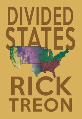 Rozdělené státy - Divided States