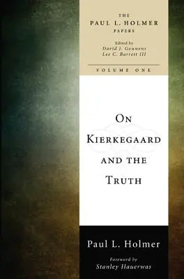 O Kierkegaardovi a pravdě - On Kierkegaard and the Truth