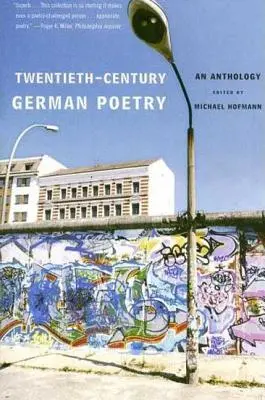 Německá poezie 20. století - Twentieth-Century German Poetry