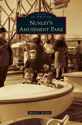 Nunleyho zábavní park - Nunley's Amusement Park