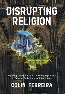 Narušování náboženství - Disrupting Religion
