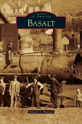 Čedič - Basalt