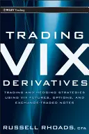Obchodování s VIX - Trading VIX