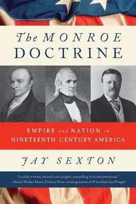 Monroeova doktrína - Monroe Doctrine