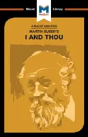 Analýza knihy Martina Bubera Já a Ty - An Analysis of Martin Buber's I and Thou
