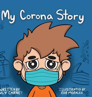 Můj příběh Corony - My Corona Story
