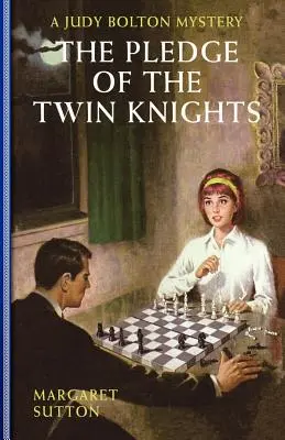 Zástava dvojčat #36 - Pledge of the Twin Knights #36
