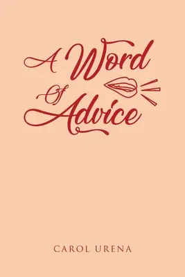 Slovo rady - A Word of Advice