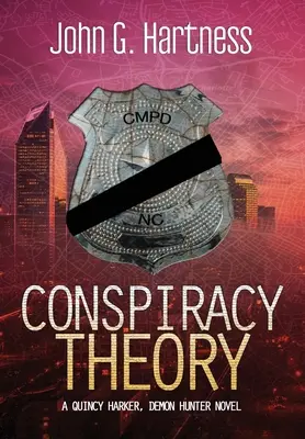 Teorie spiknutí - Conspiracy Theory
