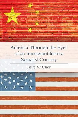 Amerika očima přistěhovalce ze socialistické země - America Through the Eyes of an Immigrant from a Socialist Country
