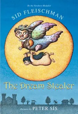 Krádež snů - The Dream Stealer