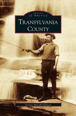 Transylvánský okres - Transylvania County