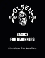 Základy muay thai pro začátečníky - Muay Thai Basics for Beginners