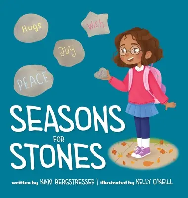 Roční období pro kameny - Seasons for Stones