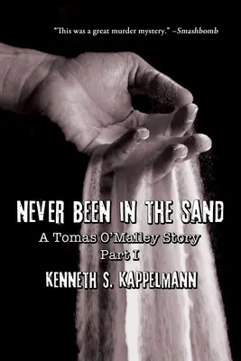 Nikdy jsem nebyl v písku, část 1 - Never Been in the Sand, Part 1